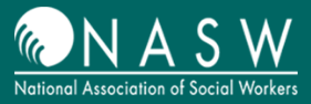 National Association of Social Workers Logo
