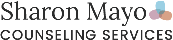 Sharon Mayo Counseling Services Logo